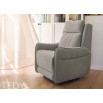 SILLON RELAX MOTORIZADO TEDY