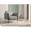 SILLON CAPRI