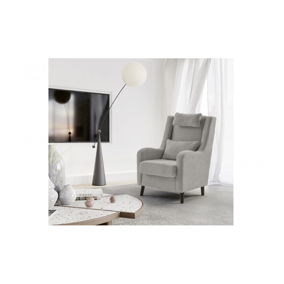 SILLON IZAN