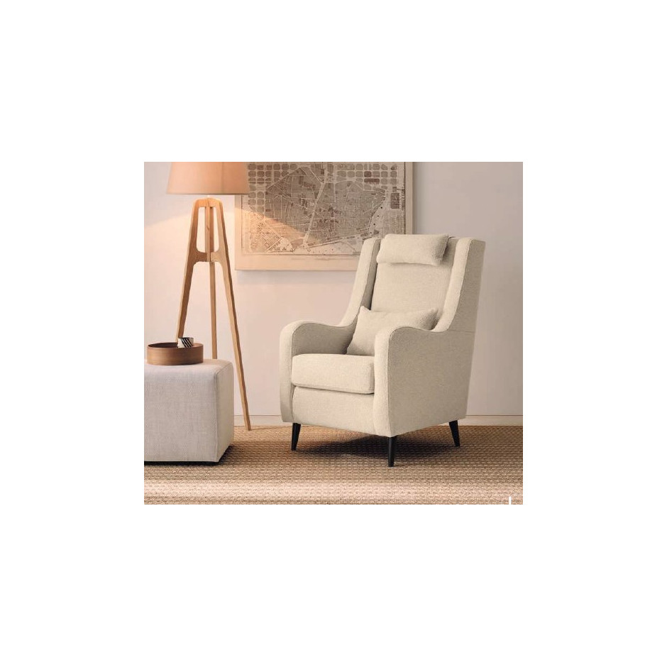 SILLON IZAN