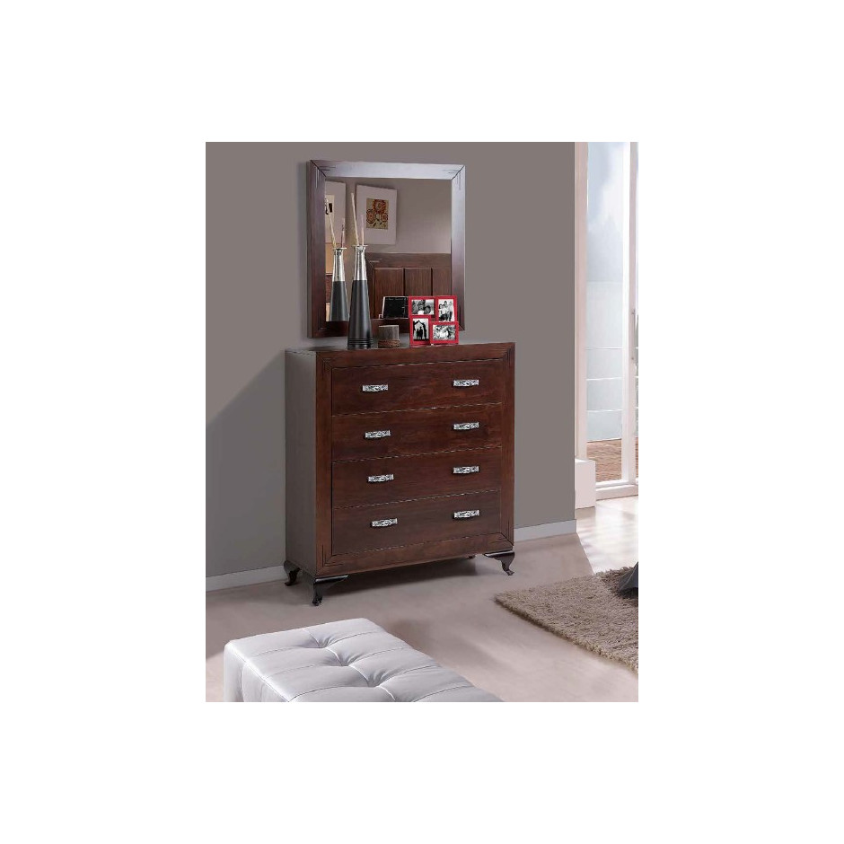 DORMITORIO ARAS 6