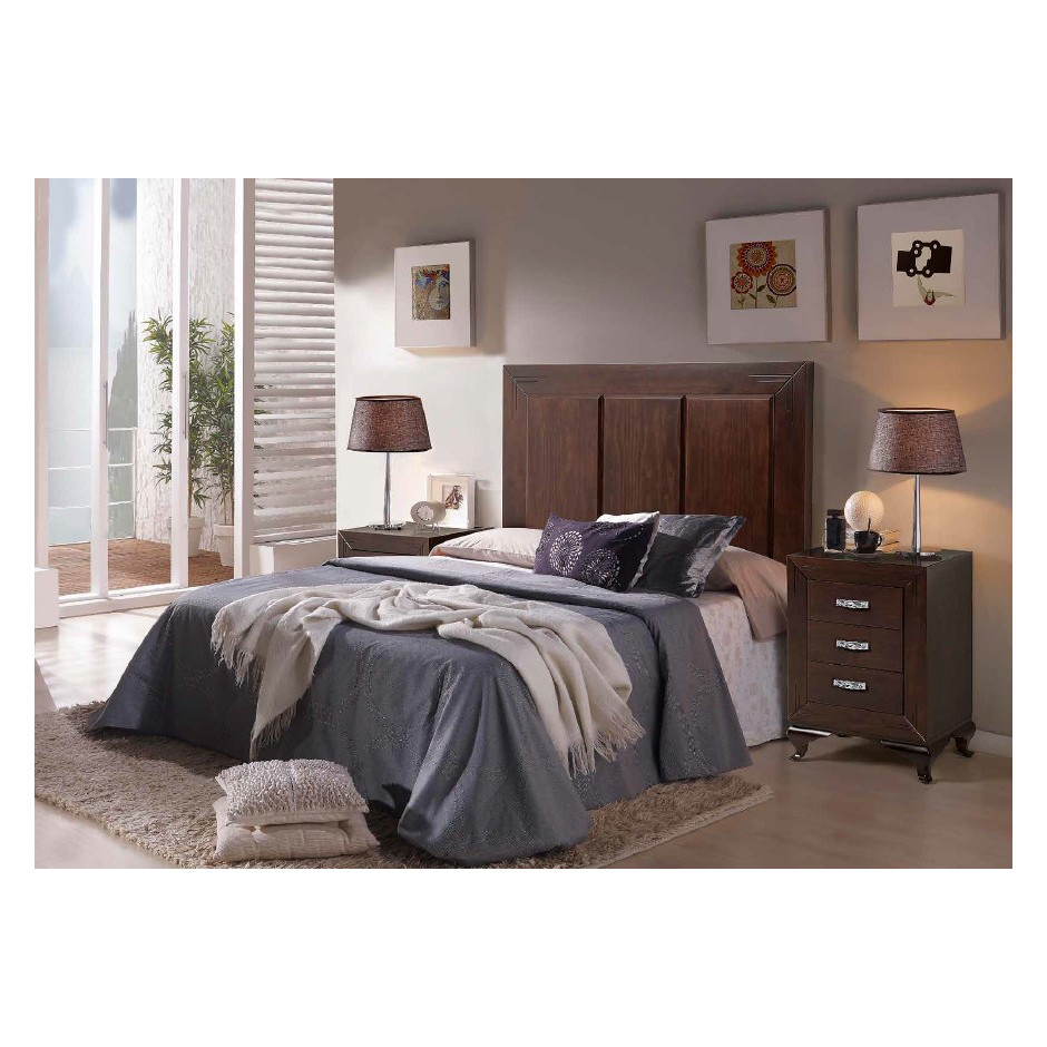 DORMITORIO ARAS 6