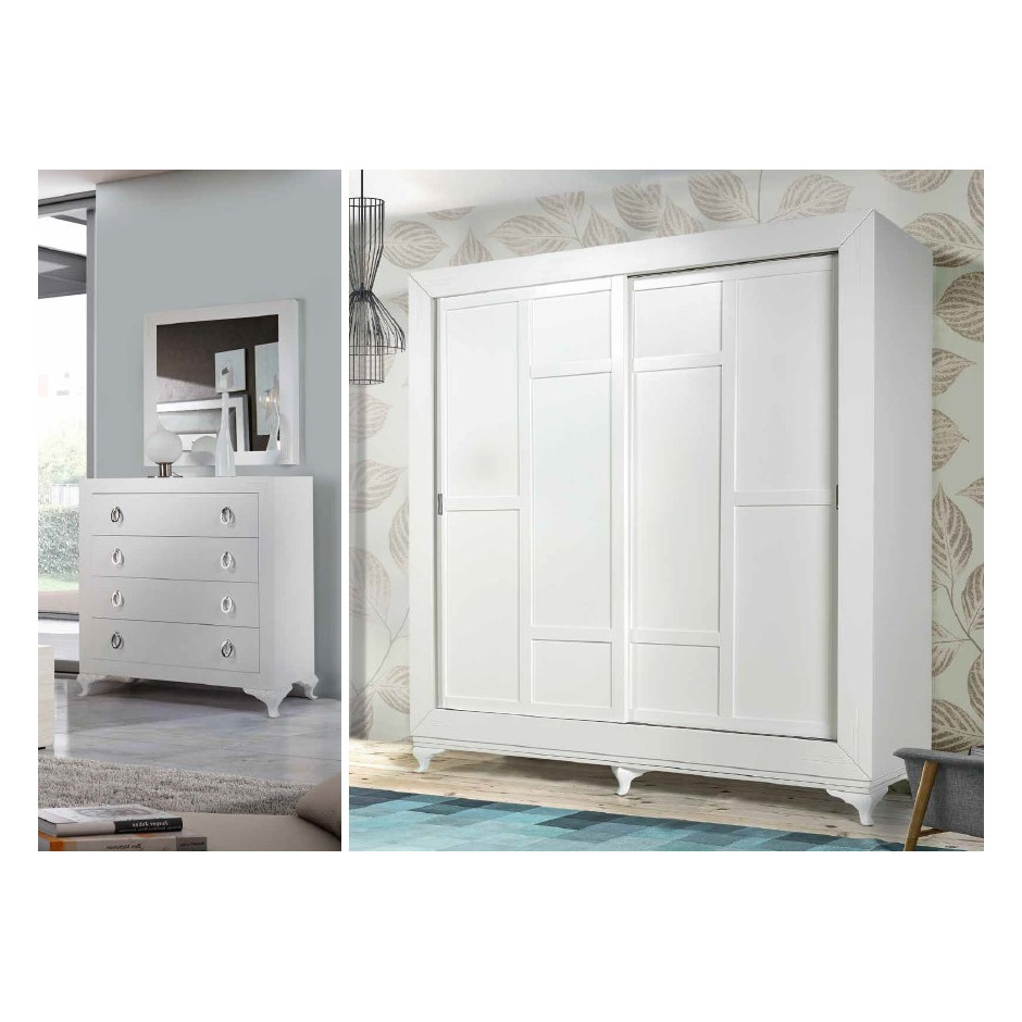 DORMITORIO ARAS 7