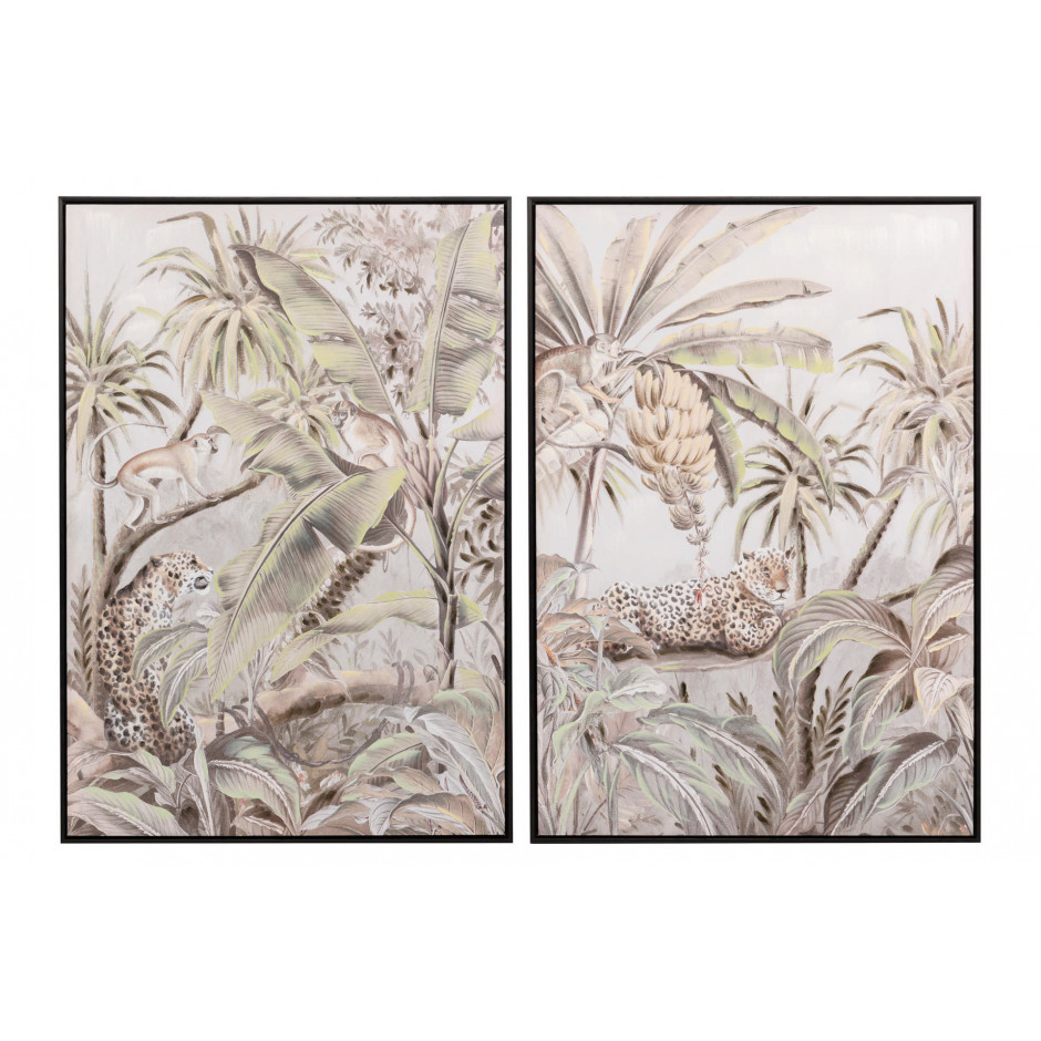 CUADRO 70*100 SELVA
