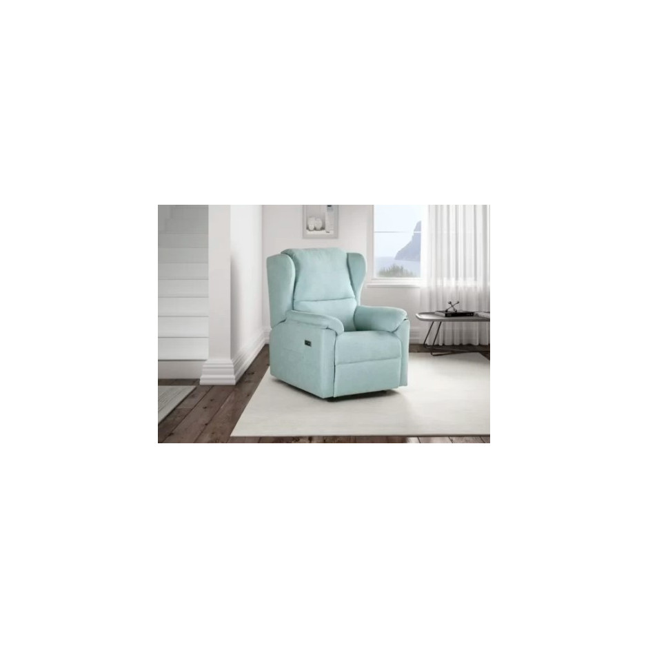 SILLON RELAX GUADALQUIVIR