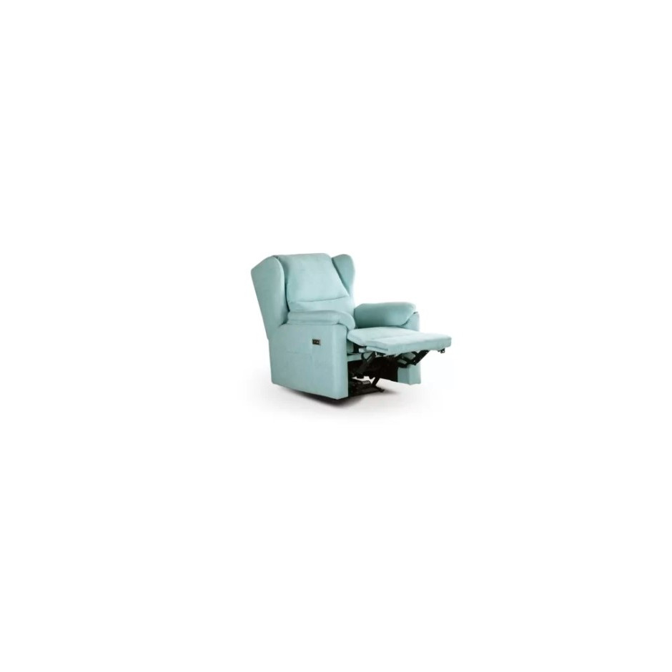 SILLON RELAX GUADALQUIVIR