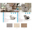 SILLON RELAX VDR