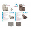 SILLON RELAX ALAVA