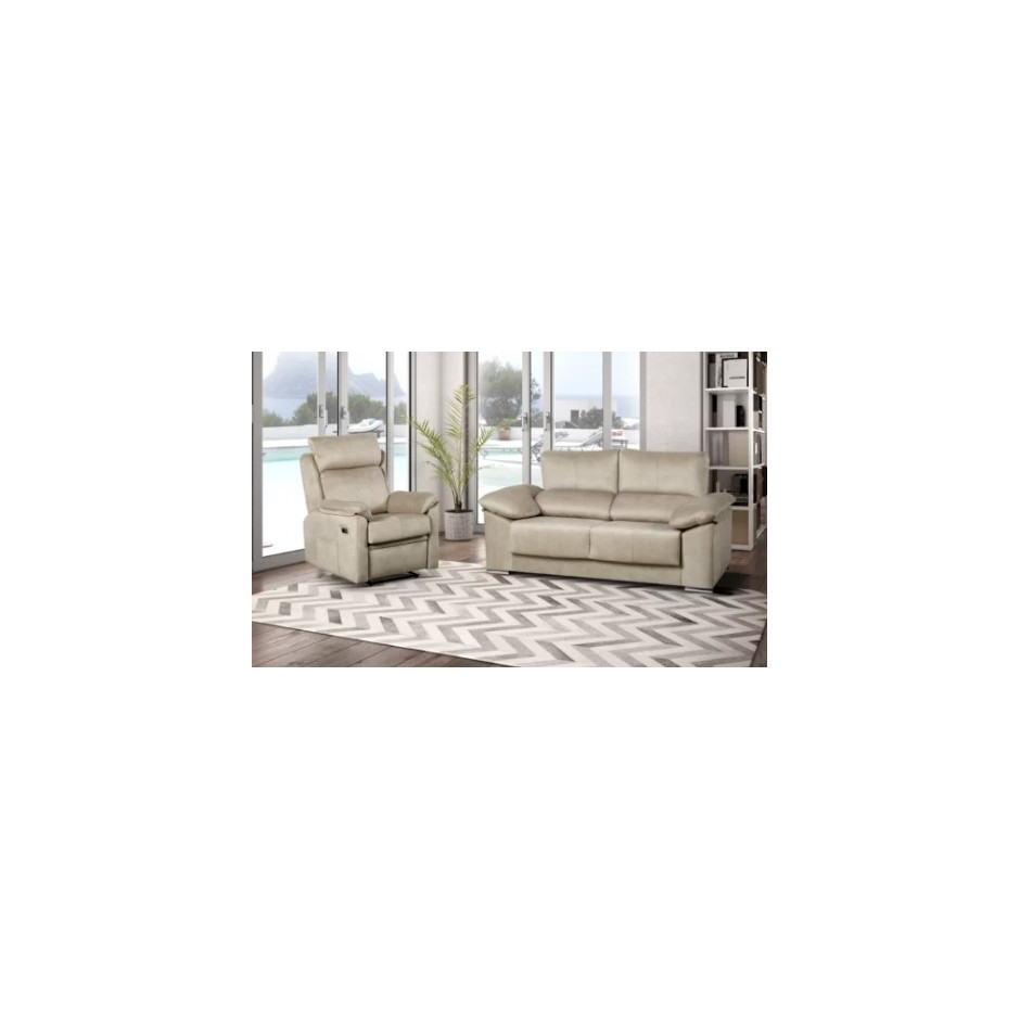 SOFA TOLEDO