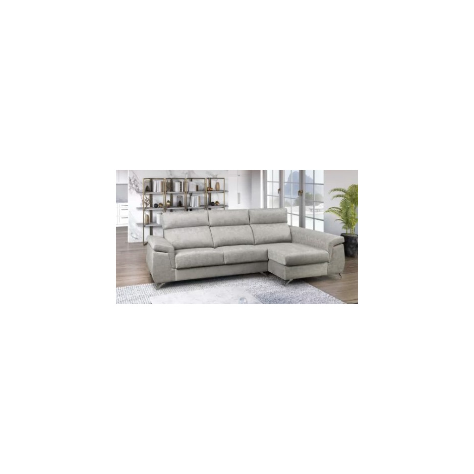 SOFA CHAISELONGUE LUGO