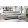 SOFA CHAISELONGUE LUGO
