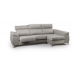 SOFA CHAISELONGUE LUGO
