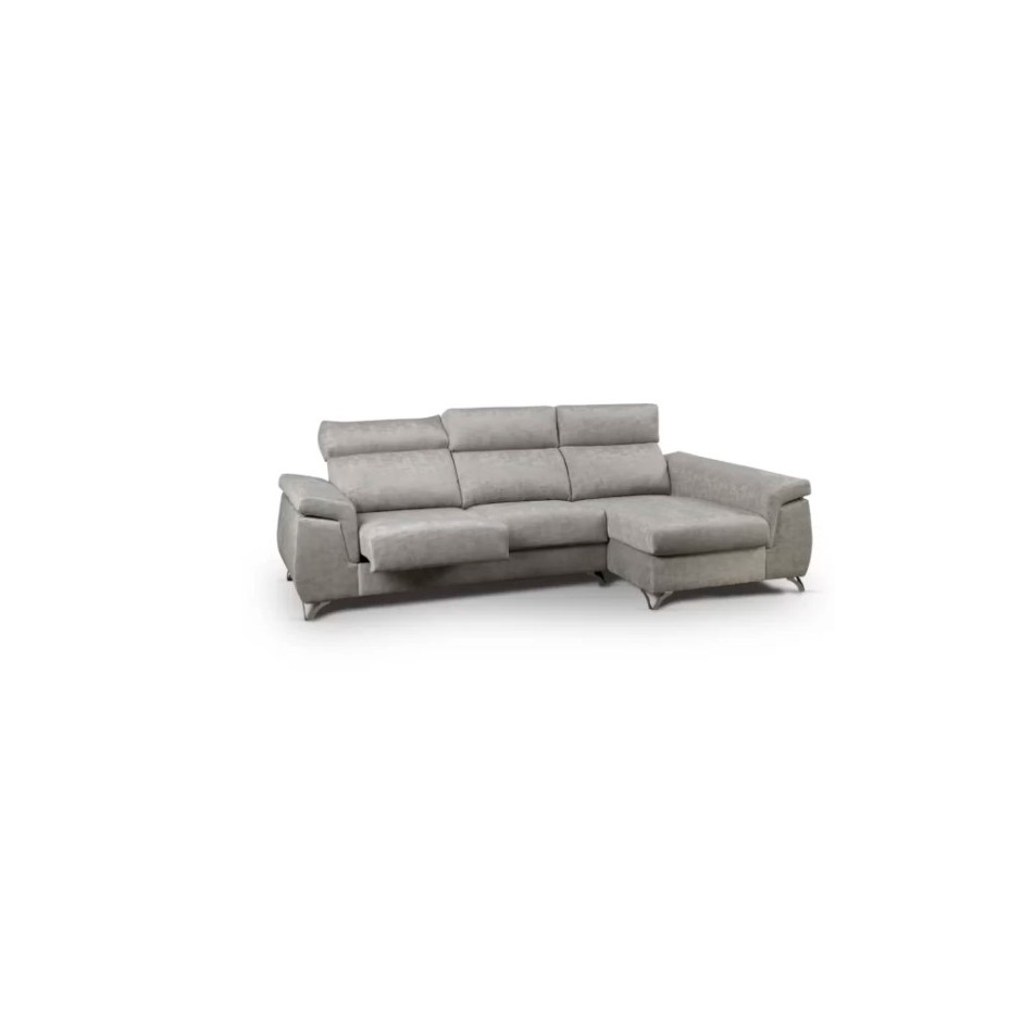 SOFA CHAISELONGUE LUGO