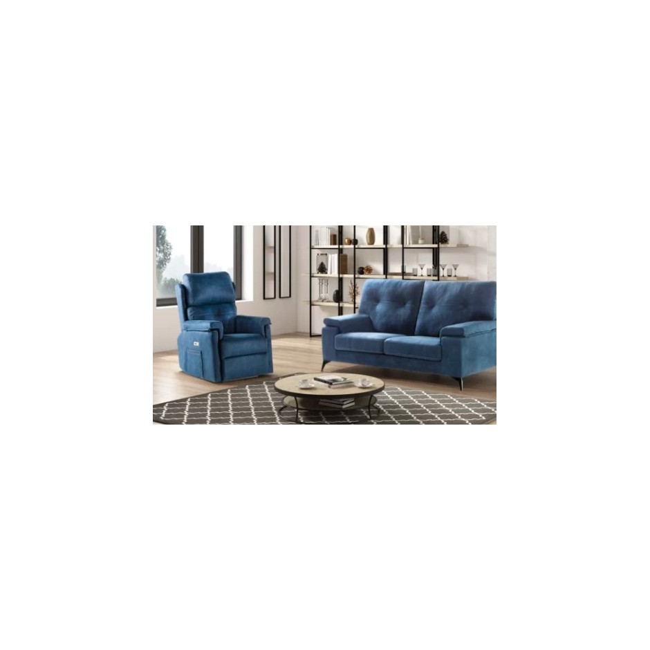 SILLON RELAX ARAS