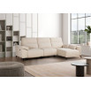 SOFA CHAISELONGUE EDEN
