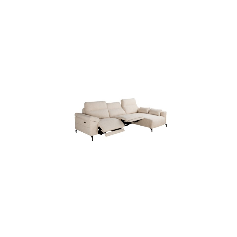 SOFA CHAISELONGUE EDEN
