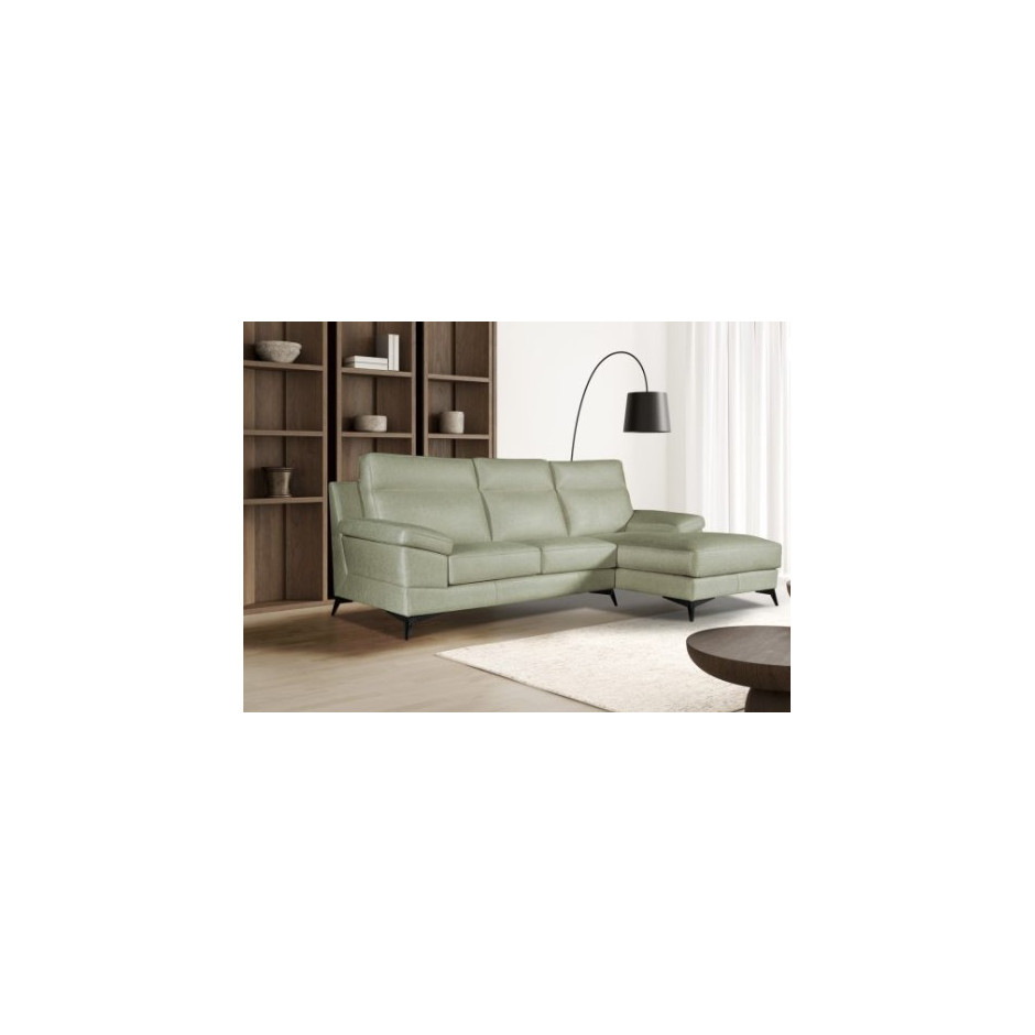 SOFA CHAISELONGUE ELITE