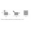 SILLON RELAX MOTOR TINA PROMO