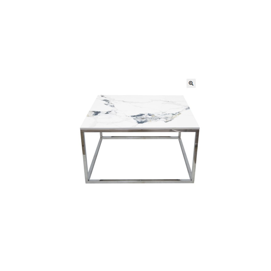 MESA CENTRO 80cm CUBO