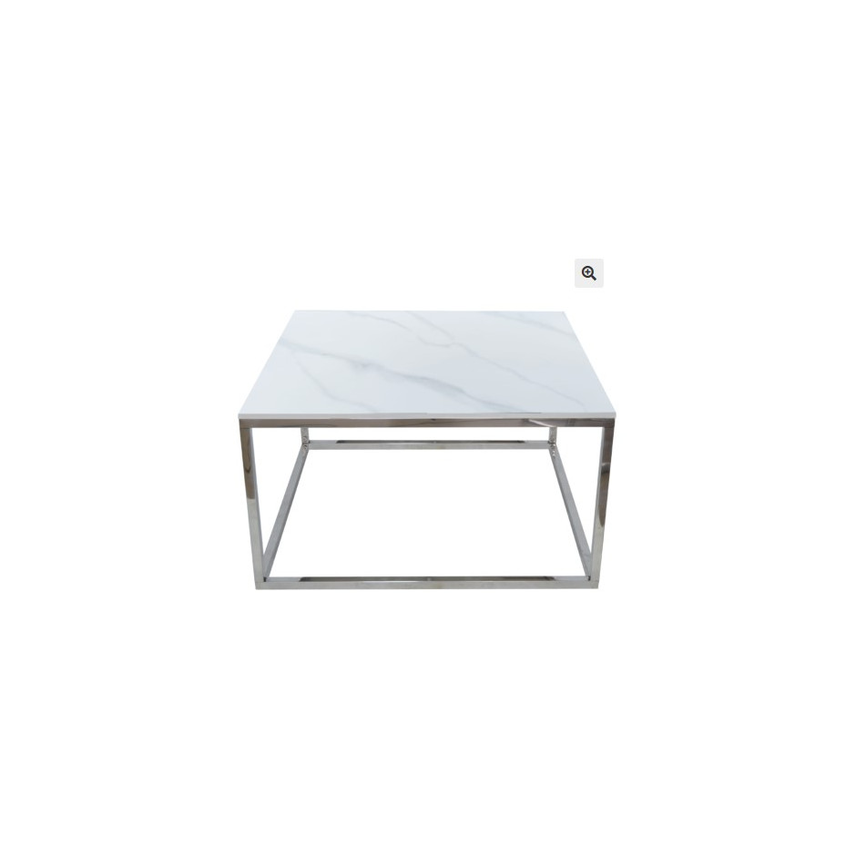 MESA CENTRO 80cm CUBO