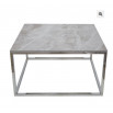 MESA CENTRO 80cm CUBO