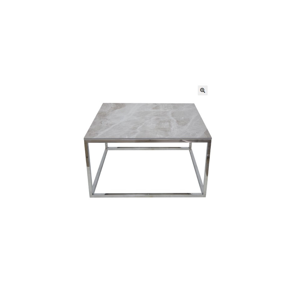 MESA CENTRO 80cm CUBO