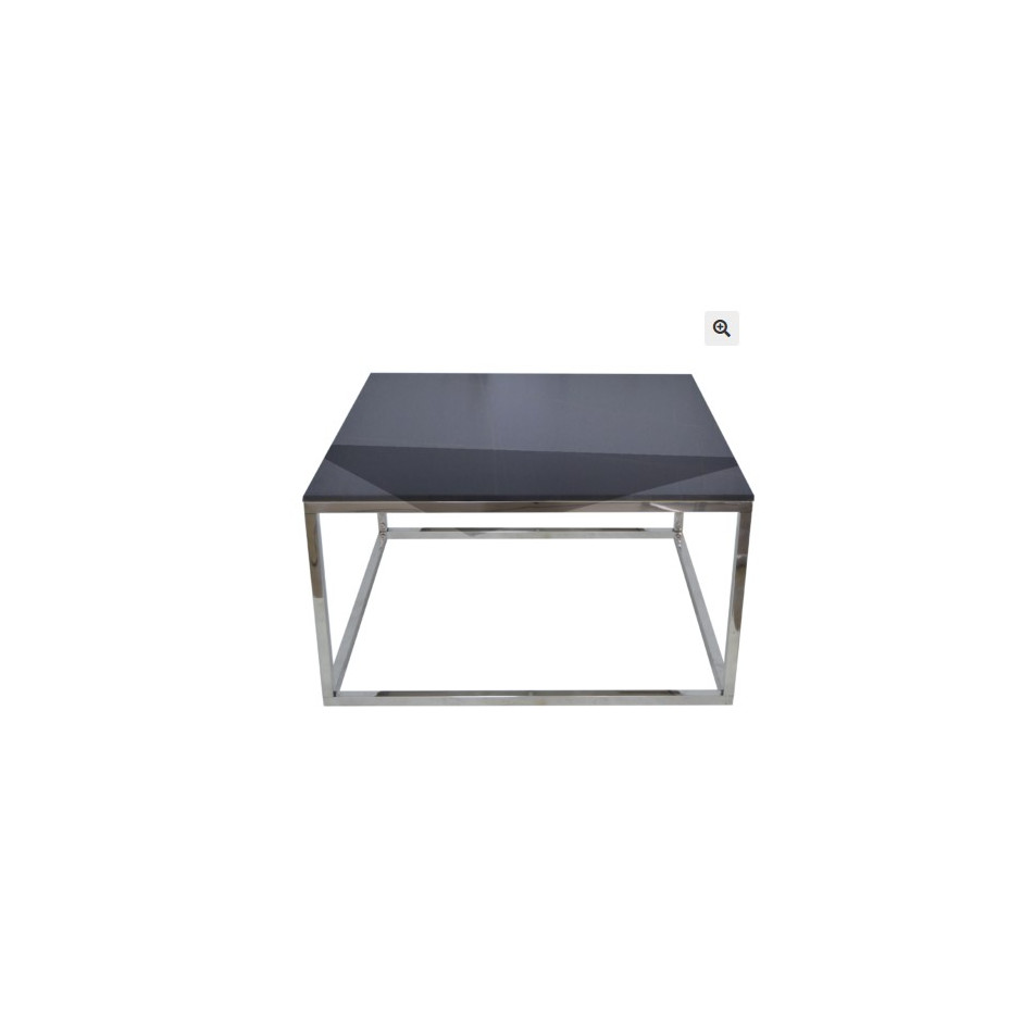 MESA CENTRO 80cm CUBO