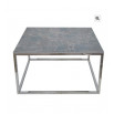 MESA CENTRO 80cm CUBO
