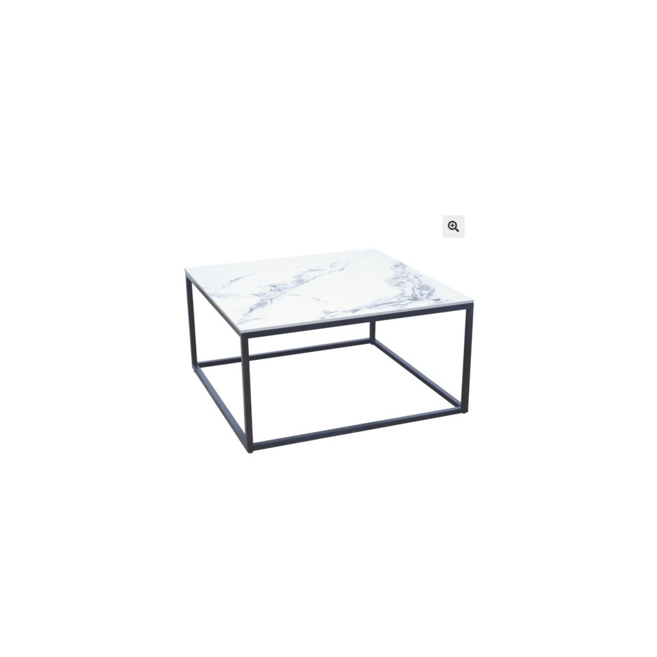 MESA CENTRO 80cm CUBO