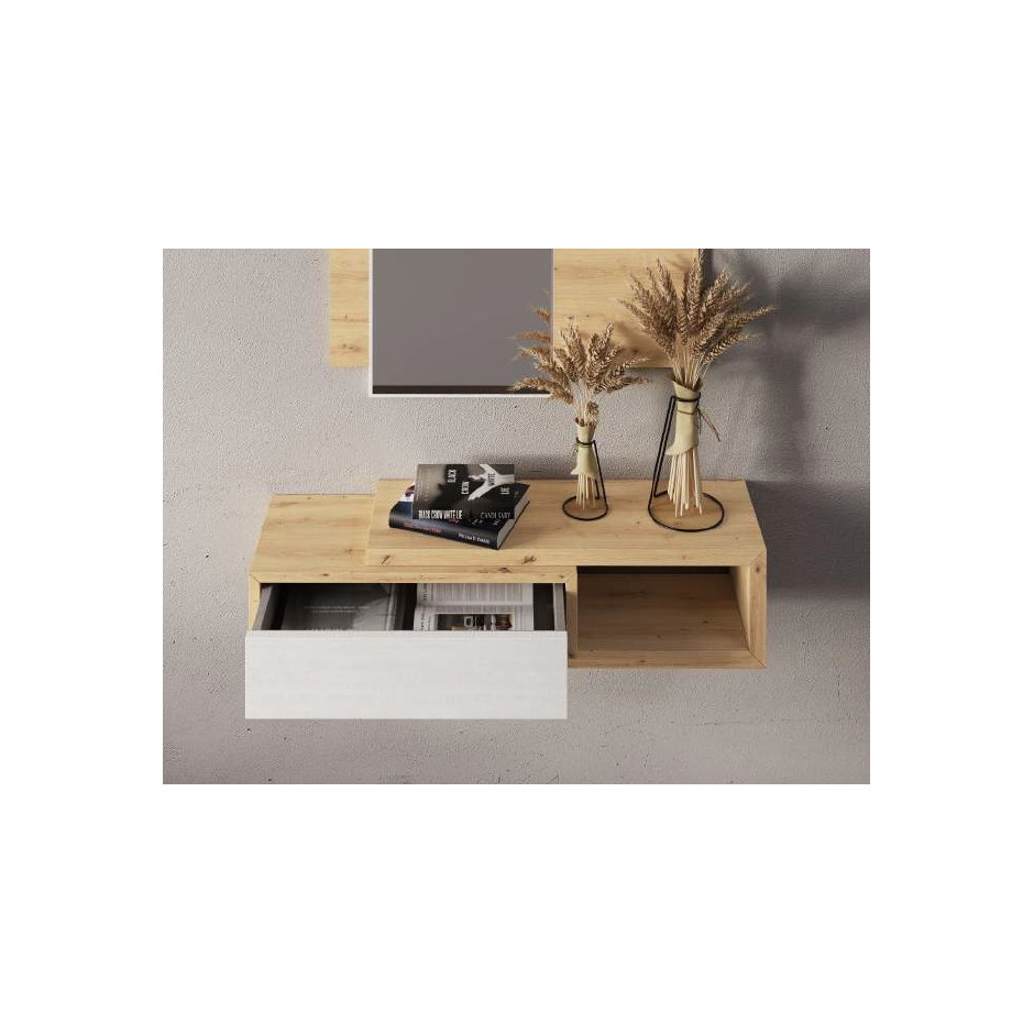 CONSOLA F-1046