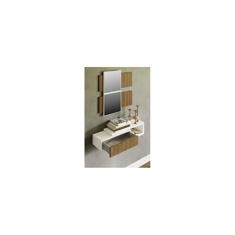 CONSOLA F-1047
