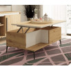 MESA CENTRO ELEVABLE F-2030