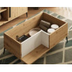 MESA CENTRO ELEVABLE F-2030