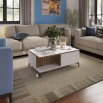 MESA CENTRO ELEVABLE F-2031