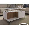 MESA CENTRO ELEVABLE F-2031