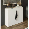 MESA COMEDOR/CONSOLA EXTENSIBLE F-2035