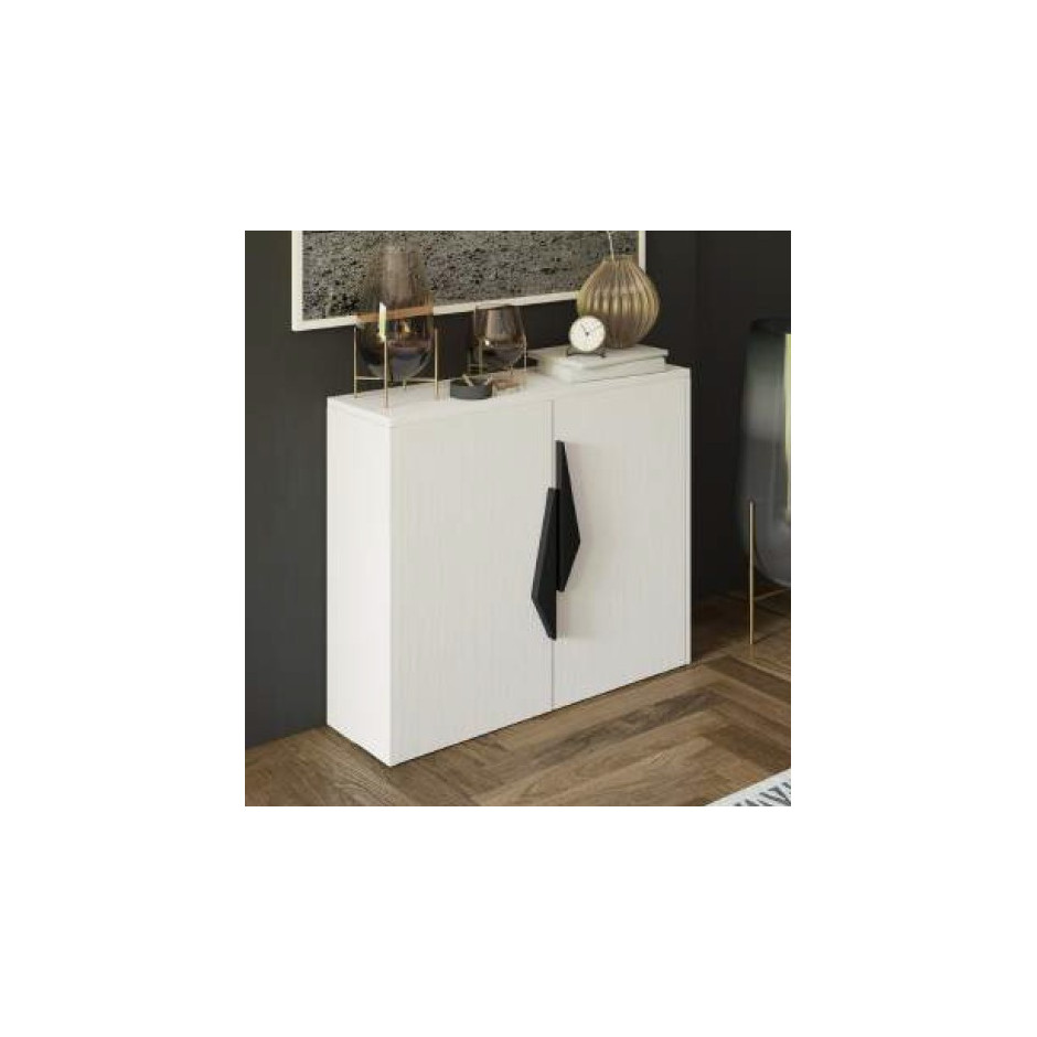 MESA COMEDOR/CONSOLA EXTENSIBLE F-2035