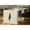 MESA COMEDOR/CONSOLA EXTENSIBLE F-2035