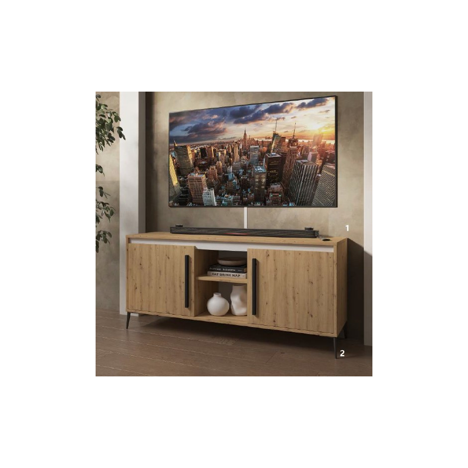 MESA TV F-2016