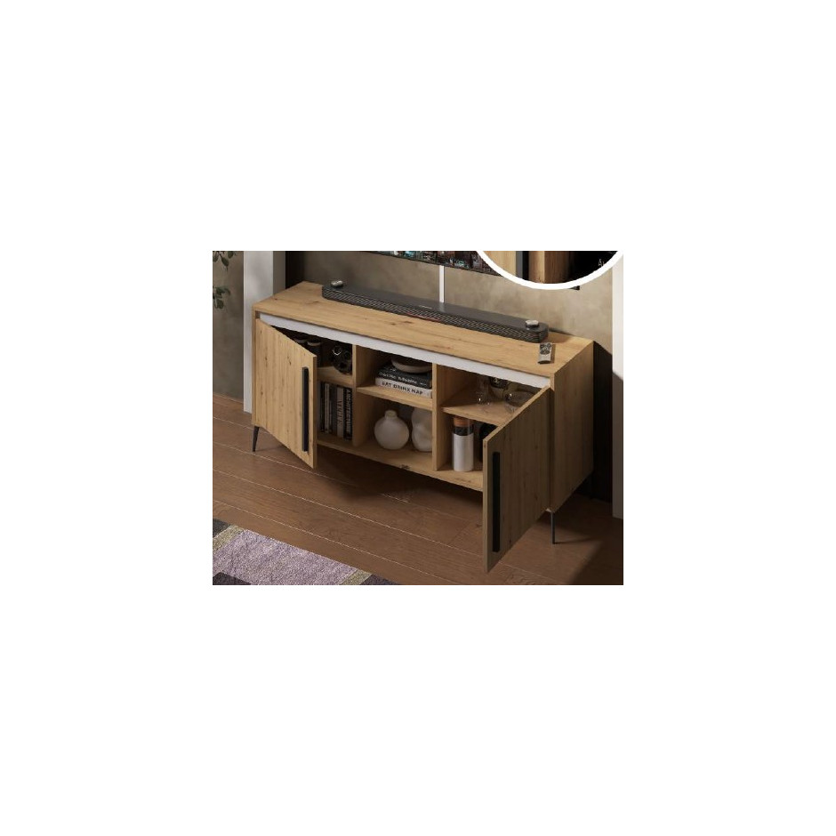 MESA TV F-2016