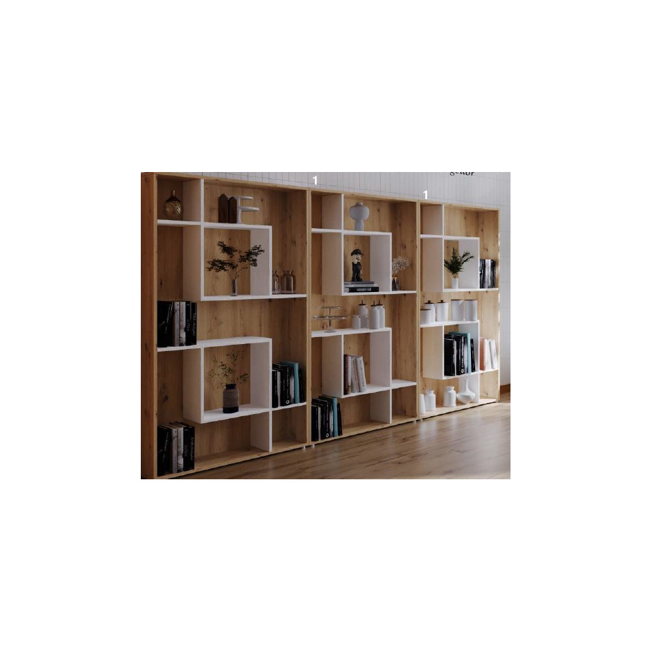 LIBRERIA F-5500
