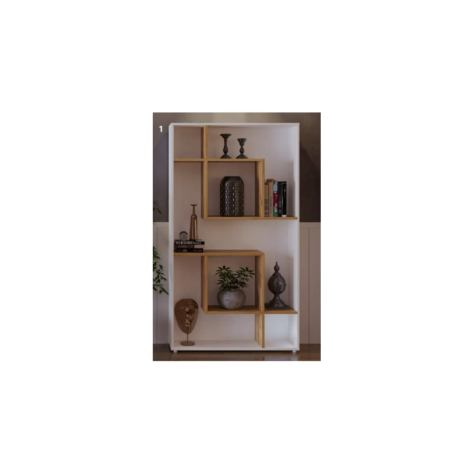 LIBRERIA F-5501