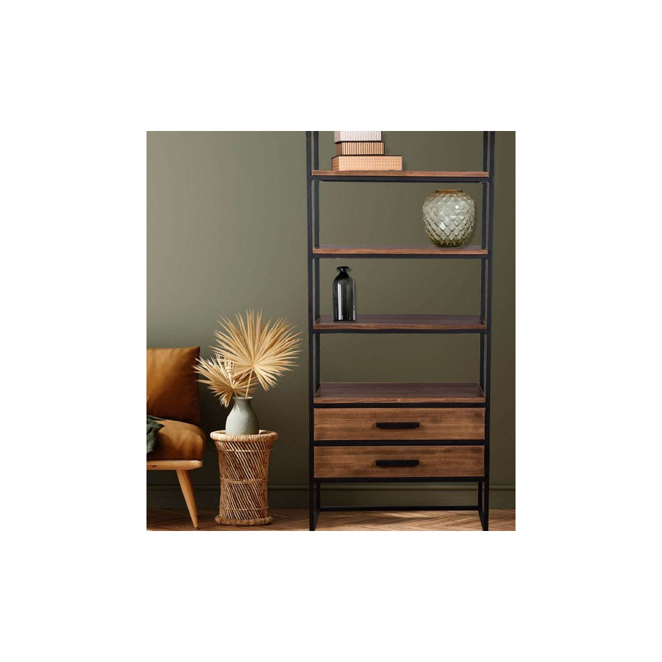 ESTANTERIA COPENHAGUE