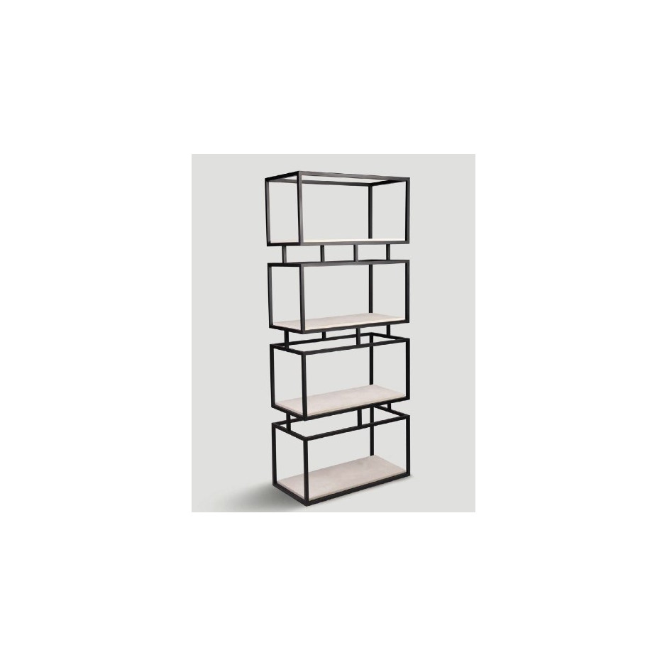 ESTANTERIA ANTARTIDA