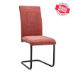 SILLA TAPIZADA CHIARA