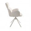 SILLA GIRATORIA LESLIE