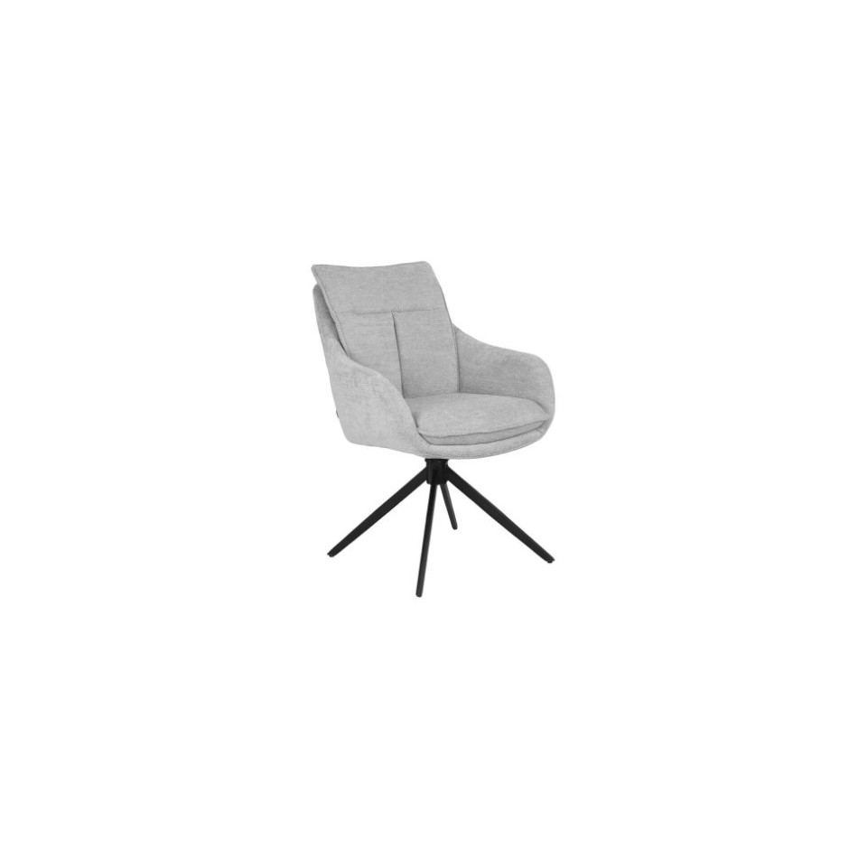 SILLA GIRATORIA MICAELA