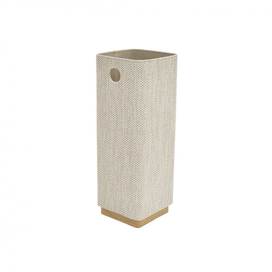 PARAGUERO CUADRADO BEIGE