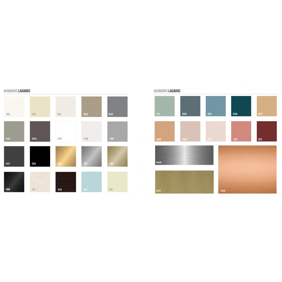 MUEBLE TV CON CHIMENEA FIII04