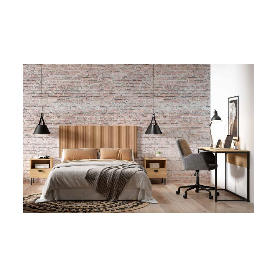 CABECERO Y MESITAS 913